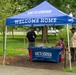 Vietnam Veterans Memorial Day Ceremony