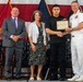 A legacy of success: Naval Air Station Oceana celebrates fifth Project SEARCH graduating class