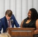 A legacy of success: Naval Air Station Oceana celebrates fifth Project SEARCH graduating class