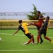 Stennis Sailors come out on top in championship game