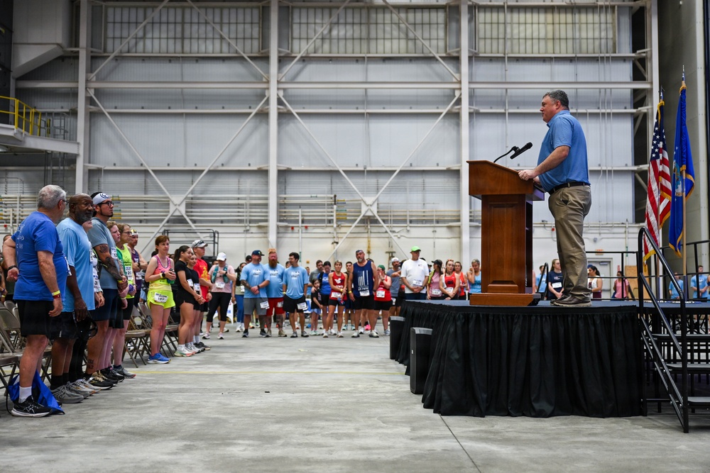 Run the Runway 2026