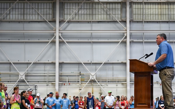 Run the Runway 2026