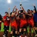 Stennis Sailors come out on top in championship game