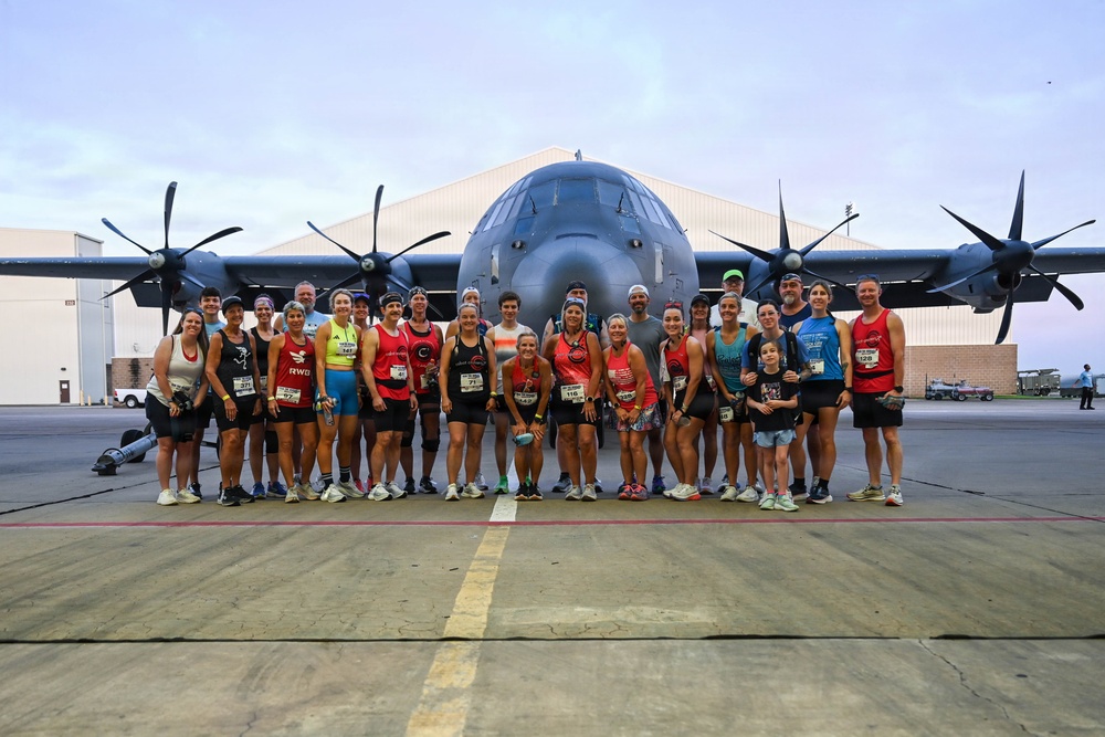 Run the Runway 2026