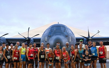 Run the Runway 2026