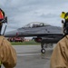 52nd Fighter Wing hones crisis response during Threat Enhanced Emergency Readiness Exercise