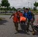 52nd Fighter Wing hones crisis response during Threat Enhanced Emergency Readiness Exercise