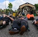 52nd Fighter Wing hones crisis response during Threat Enhanced Emergency Readiness Exercise