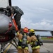 52nd Fighter Wing hones crisis response during Threat Enhanced Emergency Readiness Exercise
