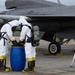 52nd Fighter Wing hones crisis response during Threat Enhanced Emergency Readiness Exercise
