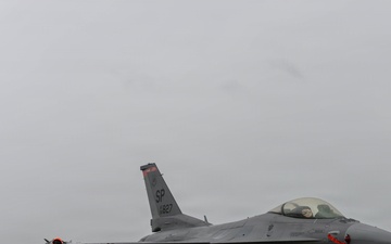 52nd Fighter Wing hones crisis response during Threat Enhanced Emergency Readiness Exercise