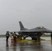 52nd Fighter Wing hones crisis response during Threat Enhanced Emergency Readiness Exercise