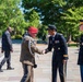General Commander of the Polish Armed Forces Lt. Gen. Marek Sokolowski Visits ANC