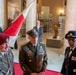 General Commander of the Polish Armed Forces Lt. Gen. Marek Sokolowski Visits ANC