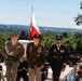 General Commander of the Polish Armed Forces Lt. Gen. Marek Sokolowski Visits ANC