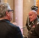 General Commander of the Polish Armed Forces Lt. Gen. Marek Sokolowski Visits ANC