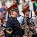 General Commander of the Polish Armed Forces Lt. Gen. Marek Sokolowski Visits ANC