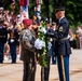 General Commander of the Polish Armed Forces Lt. Gen. Marek Sokolowski Visits ANC