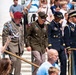 General Commander of the Polish Armed Forces Lt. Gen. Marek Sokolowski Visits ANC