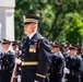 General Commander of the Polish Armed Forces Lt. Gen. Marek Sokolowski Visits ANC