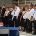 A legacy of success: Naval Air Station Oceana celebrates fifth Project SEARCH graduating class