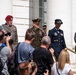 General Commander of the Polish Armed Forces Lt. Gen. Marek Sokolowski Visits ANC