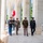General Commander of the Polish Armed Forces Lt. Gen. Marek Sokolowski Visits ANC