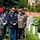 General Commander of the Polish Armed Forces Lt. Gen. Marek Sokolowski Visits ANC