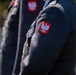 General Commander of the Polish Armed Forces Lt. Gen. Marek Sokolowski Visits ANC