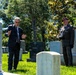General Commander of the Polish Armed Forces Lt. Gen. Marek Sokolowski Visits ANC