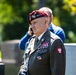 General Commander of the Polish Armed Forces Lt. Gen. Marek Sokolowski Visits ANC
