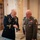 General Commander of the Polish Armed Forces Lt. Gen. Marek Sokolowski Visits ANC