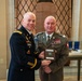 General Commander of the Polish Armed Forces Lt. Gen. Marek Sokolowski Visits ANC