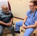 Small change, lifesaving decision: BJACH employee urges men to listen to their bodies