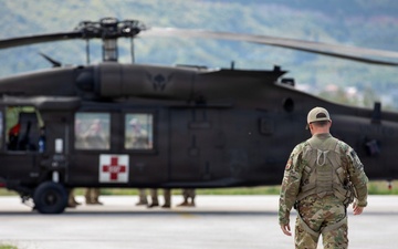 Aviation Deployment