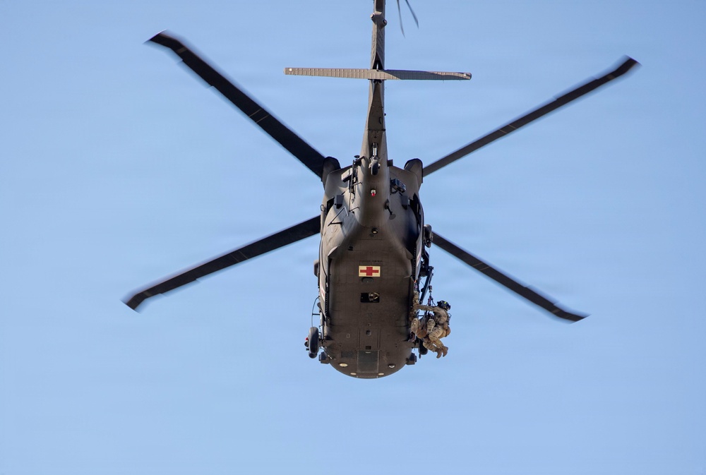 Aviation Deployment