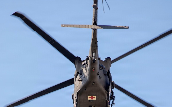 Aviation Deployment