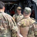 Aviation Deployment