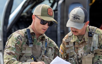 Aviation Deployment