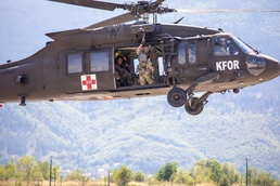 Aviation Deployment
