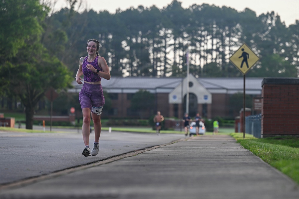 Run the Runway 2026