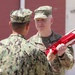 U.S. Army Central &amp; Third Army Conducts Change of Command