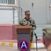 U.S. Army Central &amp; Third Army Conducts Change of Command