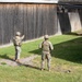 12th CAB M17 range qualification