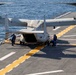 Makin Island Flight Ops