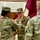 Munson Makes a Difference: Medical Company Change of Command