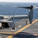 Makin Island Flight Ops