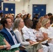 A legacy of success: Naval Air Station Oceana celebrates fifth Project SEARCH graduating class