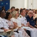 A legacy of success: Naval Air Station Oceana celebrates fifth Project SEARCH graduating class