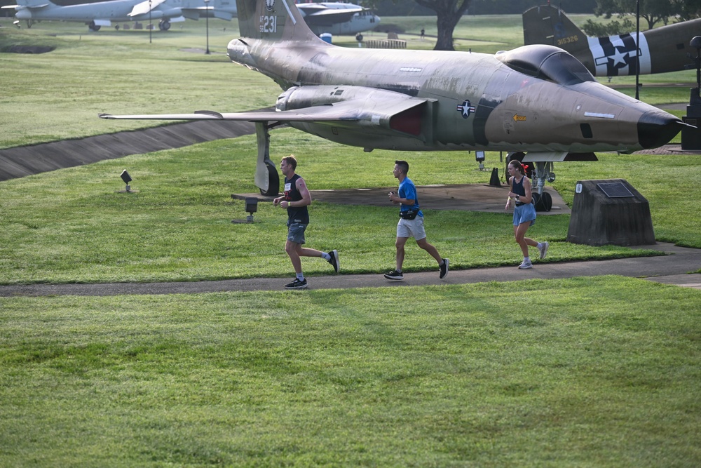 Run the Runway 2026